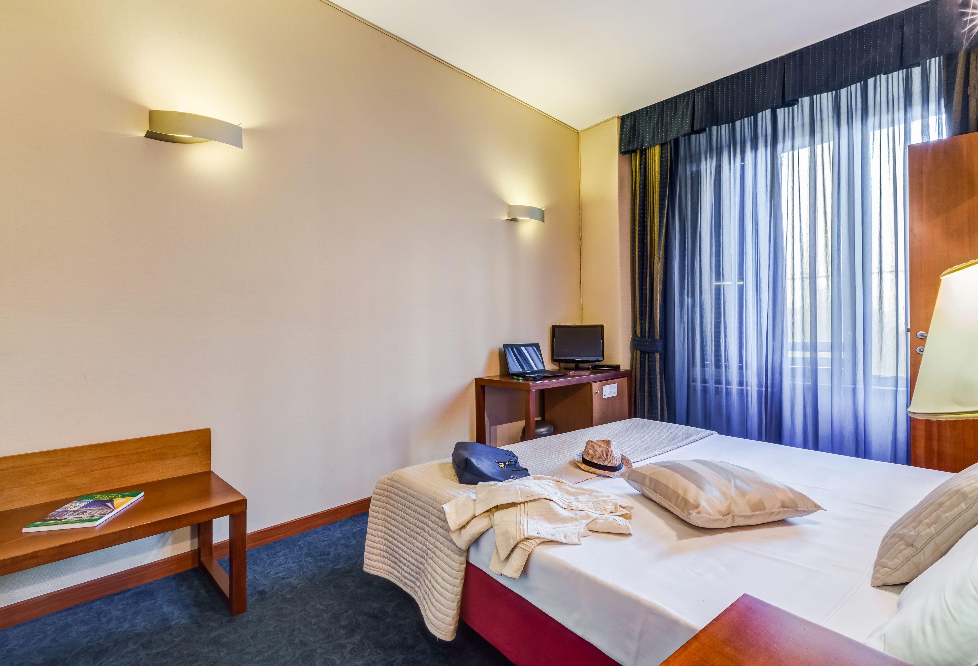 Rovati Guesthouse - Rome, Rome